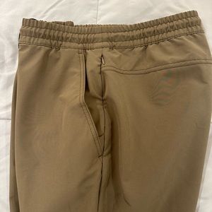 Old Navy joggers for men.